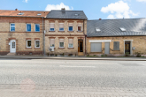 Außenaufnahme - Bezugsfertiges Reihenmittelhaus in Erdeborn!