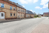 Außenaufnahme - Bezugsfertiges Reihenmittelhaus in Erdeborn!