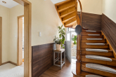 Flur EG - Bezugsfertiges Reihenmittelhaus in Erdeborn!