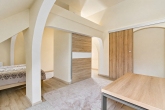 Zimmer DG - Bezugsfertiges Reihenmittelhaus in Erdeborn!