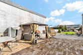 Terrasse - Bezugsfertiges Reihenmittelhaus in Erdeborn!