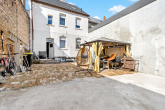 Terrasse - Bezugsfertiges Reihenmittelhaus in Erdeborn!