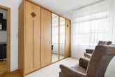 Ankleidezimmer - Bezugsfertiges Reihenmittelhaus in Erdeborn!
