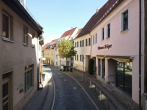 Magdeburger Straße - Charmantes Denkmaljuwel im Herzen von Sangerhausen – Wohn- und Geschäftshaus