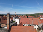 Stadt - Charmantes Denkmaljuwel im Herzen von Sangerhausen – Wohn- und Geschäftshaus