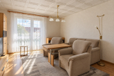 Wohnzimmer - Attraktive Kapitalanlage in ruhiger Lage!