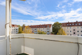 Balkon - Attraktive Kapitalanlage in ruhiger Lage!