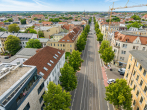 LuWu - Wohnen oder investieren – Ihre neue Eigentumswohnung in begehrter Lage von Halle