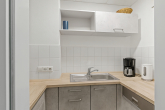 Küche - Bürofläche mit 220 m² im beliebten Charlottenviertel