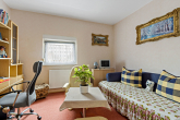 Kinderzimmer 1. OG - Schickes Reihenmittelhaus in der südlichen Innenstadt zu verkaufen!!!