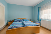 Schlafzimmer 1.OG - Schickes Reihenmittelhaus in der südlichen Innenstadt zu verkaufen!!!