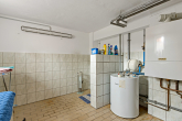 Untergeschoss Bild 3 - Schickes Reihenmittelhaus in der südlichen Innenstadt zu verkaufen!!!