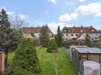 Garten - Schickes Reihenmittelhaus in der südlichen Innenstadt zu verkaufen!!!