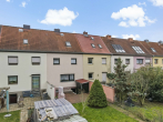 Außenaufnahme - Schickes Reihenmittelhaus in der südlichen Innenstadt zu verkaufen!!!