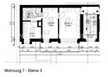 Ebene 3 - Wohntraum im Paulusviertel