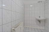 Badezimmer - Geräumige 2-Raumwohnung in der Jacobstraße!