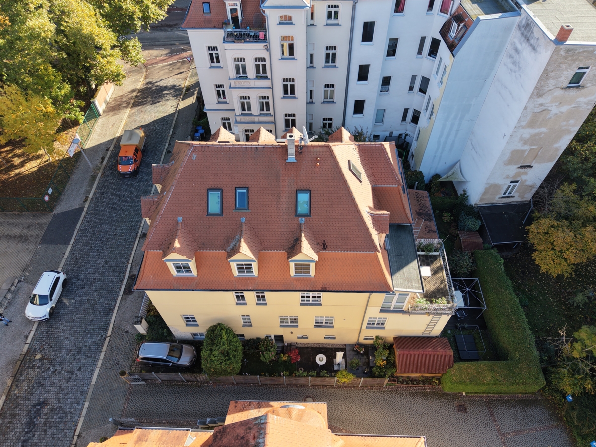 Ansicht West