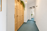 Flur 2 - Giebichenstein zum Verlieben – großzügige 3-Raumwohnung mit Balkon