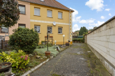 Garten - Handwerker aufgepasst! Solide Doppelhaushälfte in Landsberg Provisionsfrei für den Käufer!!!