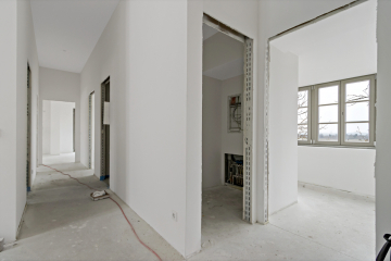 Erstbezug – Modernes Wohnen im historischen Ambiente (P4) 06120 Halle / Lettin, Etagenwohnung zur Miete