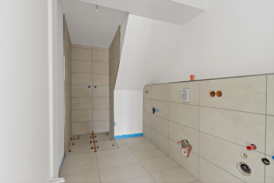 Erstbezug – Modernes Wohnen im historischen Ambiente (P4) - Photo 3
