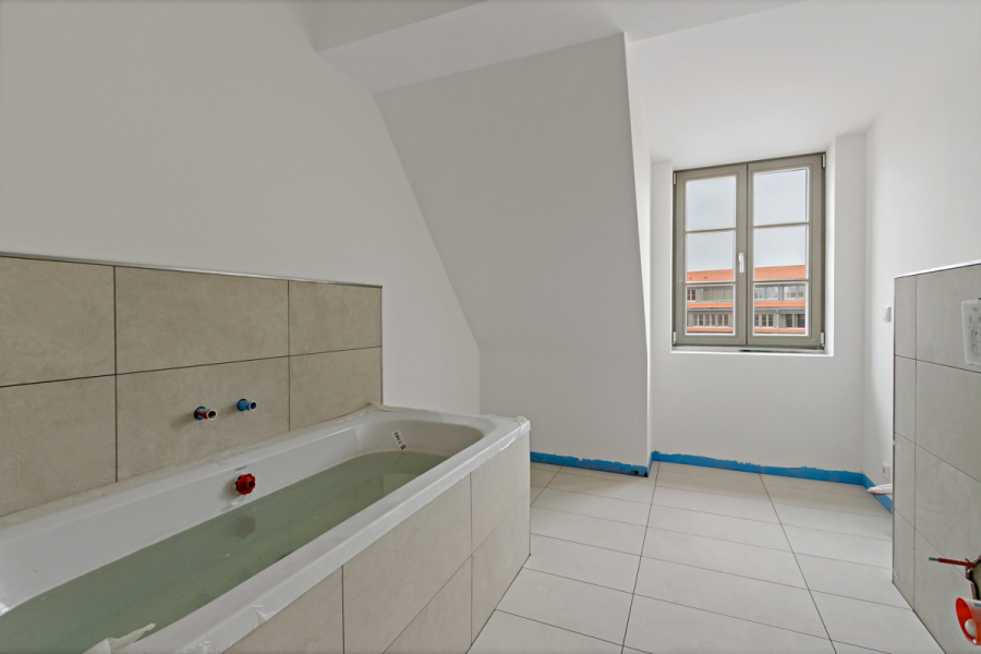 Erstbezug – Modernes Wohnen im historischen Ambiente (P4) - Photo 2