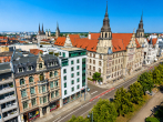Lage - Attraktive Einzelhandels- und Ausstellungsfläche mit großzügiger Schaufensterfront