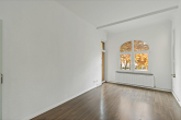 Wohnzimmer - 3-Raumwohnung ideal für Pärchen in der südlichen Innenstadt!
