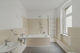 Badezimmer - 3-Raumwohnung ideal für Pärchen in der südlichen Innenstadt!