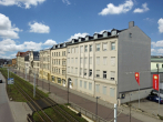 Franckestraße_8-_Bild_3 - 210m² Bürofläche am Riebeckplatz // Franckestraße