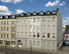 Franckestraße_8-_Bild_2 - 210m² Bürofläche am Riebeckplatz // Franckestraße