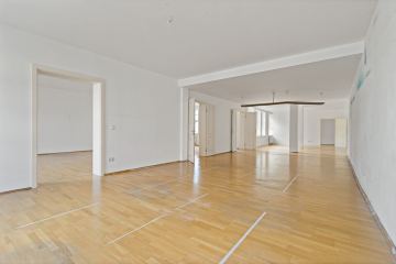 Hochwertige Bürofläche am Marktplatz – 176 m² – 360° Besichtigung- 2 Monate Kaltmiete frei! 06108 Halle, Bürofläche zur Miete