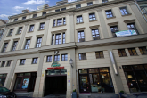Hausansicht - Hochwertige Bürofläche am Marktplatz – 176 m² – 360° Besichtigung- 2 Monate Kaltmiete frei!