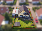 Grundstück - Ein Haus, viele Möglichkeiten – 6 Zimmer für Familie, Arbeiten & Mehrgenerationenwohnen in Braunsbedra