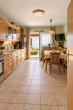 Küche EG - Ein Haus, viele Möglichkeiten – 6 Zimmer für Familie, Arbeiten & Mehrgenerationenwohnen in Braunsbedra
