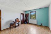 Schlafen OG - Charmantes Reihenendhaus mit Entwicklungspotenzial in Seenähe – Wohnen am Geiseltalsee