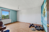 Schlafen OG - Charmantes Reihenendhaus mit Entwicklungspotenzial in Seenähe – Wohnen am Geiseltalsee