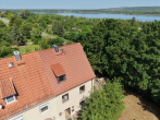 Umgebung - Charmantes Reihenendhaus mit Entwicklungspotenzial in Seenähe – Wohnen am Geiseltalsee