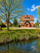 Aussenansicht - Historisches Mehrfamilienhaus mit Entwicklungspotenzial in idyllischer Lage von Angersdorf