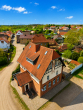 Haus - Historisches Mehrfamilienhaus mit Entwicklungspotenzial in idyllischer Lage von Angersdorf