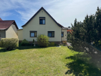 Vorgarten - Platz für Lebensträume – Haus mit großem Garten & Ausbaupotenzial!
