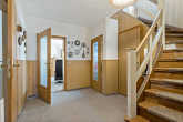 Eingang/Flur - Platz für Lebensträume – Haus mit großem Garten & Ausbaupotenzial!