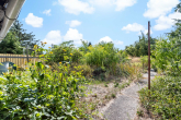Garten - Ruhiges Familiendomizil am Rosengarten (Erbbaurechtsvertrag)