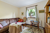 Gästezimmer - Ruhiges Familiendomizil am Rosengarten (Erbbaurechtsvertrag)