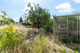 Garten - Ruhiges Familiendomizil am Rosengarten (Erbbaurechtsvertrag)