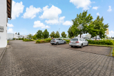 Parkplätze - Großzügige Büro- und Gewerbefläche in Merseburg – ca. 834 m² teilbar anmietbar!