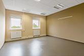 Büro OG - Großzügige Büro- und Gewerbefläche in Merseburg – ca. 834 m² teilbar anmietbar!