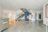 Eingang - Großzügige Büro- und Gewerbefläche in Merseburg – ca. 834 m² teilbar anmietbar!