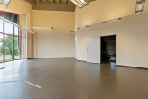 Büro OG - Großzügige Büro- und Gewerbefläche in Merseburg – ca. 834 m² teilbar anmietbar!