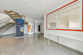 Eingang - Großzügige Büro- und Gewerbefläche in Merseburg – ca. 834 m² teilbar anmietbar!